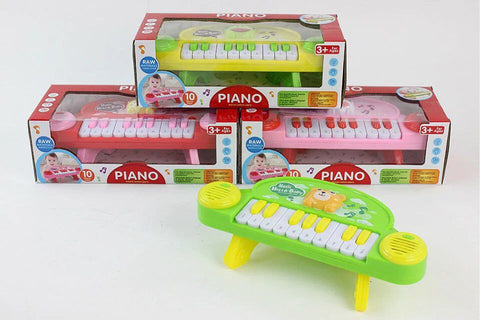 Early Childhood Joyful Education Electronic Piano