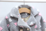 Toddler Girl Limited Edition Winter OuterWear