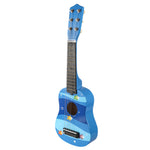 21 Inch Kids Musical Wooden Guitar Joyful Educational Toy