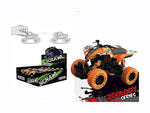 DieCast Racing Car Toy for Kids 2Pc/Box