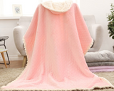 Baby Bassinet With Blanket Bundle