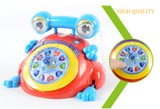 Infant & Toddler Chatter Musical Fun Toy