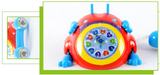 Infant & Toddler Chatter Musical Fun Toy