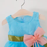 Infant & Toddler Girls Party Dress
