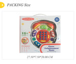 Musical Enlightenment Telephone  for 6M+ Ages