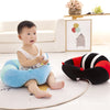 Non-bulky Non-Slippery Portable Baby Infant Sit Me up Sitting Seat Sofa