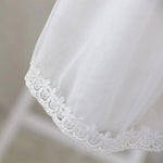 Infant & Toddler Girl Limited Edition Birthday Wedding Lace Boutique Dress