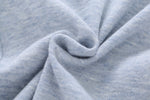 FirstYawn Eco-Friendly 5-pack baby bodysuits - Soft Hues