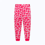 100% Cotton Kids Animal Print Pajama Set