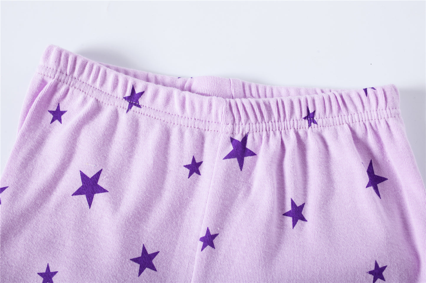 100% Cottons Kids Unicorn Pajama Set