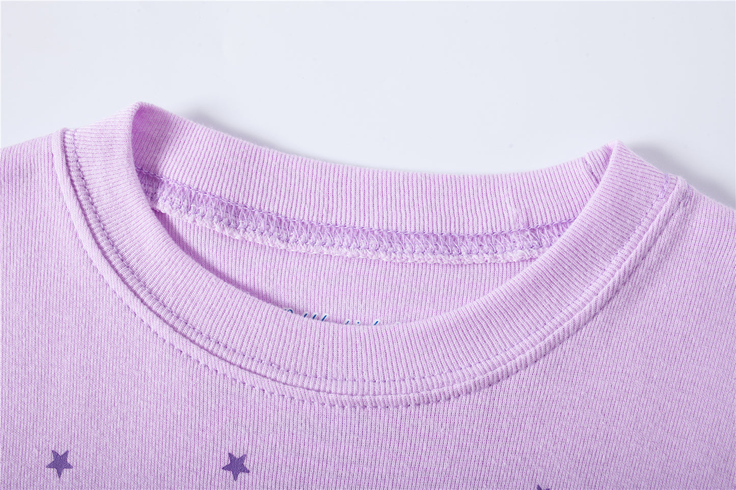 100% Cottons Kids Unicorn Pajama Set
