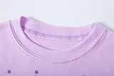 100% Cotton Kids  Frozen Pajama Set