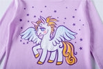 100% Cotton Kids  Frozen Pajama Set