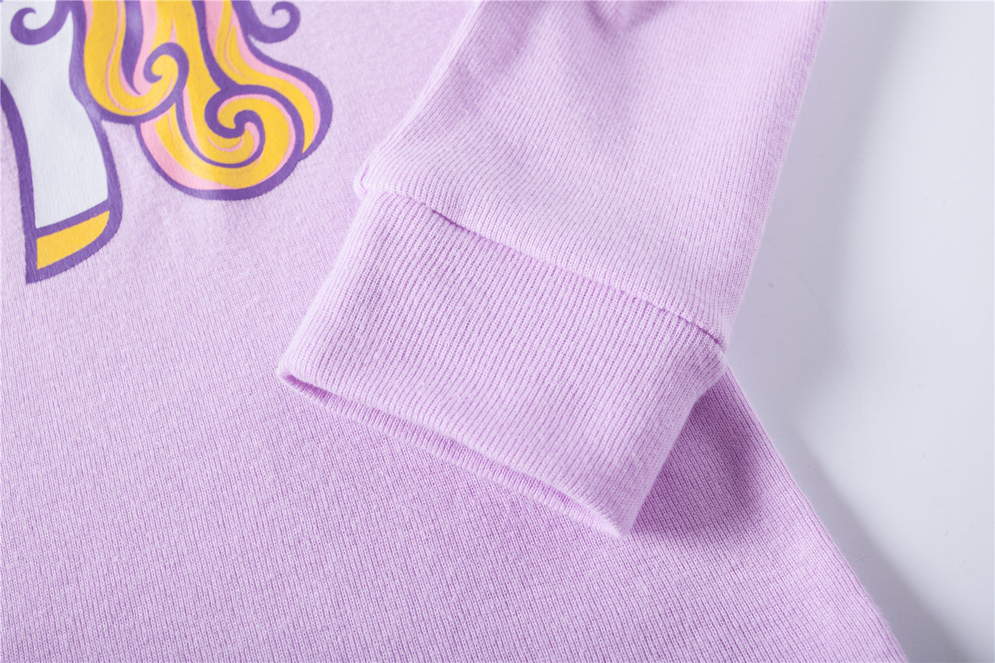 100% Cottons Kids Unicorn Pajama Set