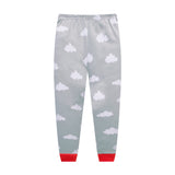 100% Cotton Kids AirPlane Pajama Set