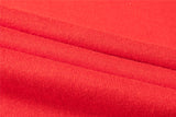 100% Cotton Kids Dinosaur Red Pajama Set