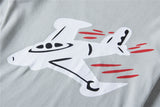 100% Cotton Kids AirPlane Pajama Set