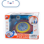 Infant & Toddler Chatter Musical Fun Toy