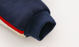 High Quality Eco-Friendly Color Fade Proof Waterproof WindProof Sweat Lower