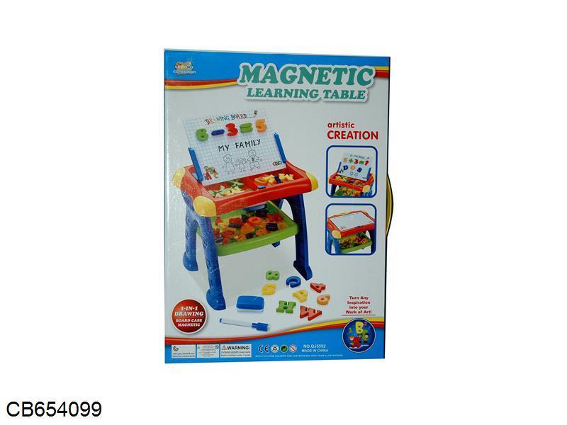 Easel for Kids Magnetic WhiteBoard
