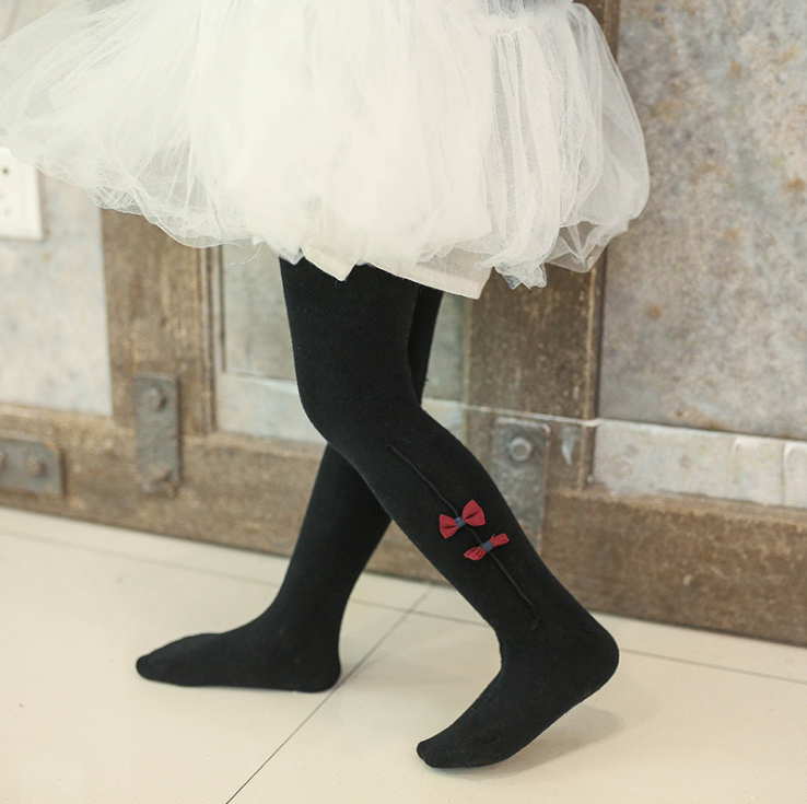 Thick tights for toddlers hotsell