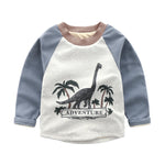 100% Cotton Eco-Friendly Winter SweatShirt