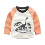 100% Cotton Eco-Friendly Winter SweatShirt
