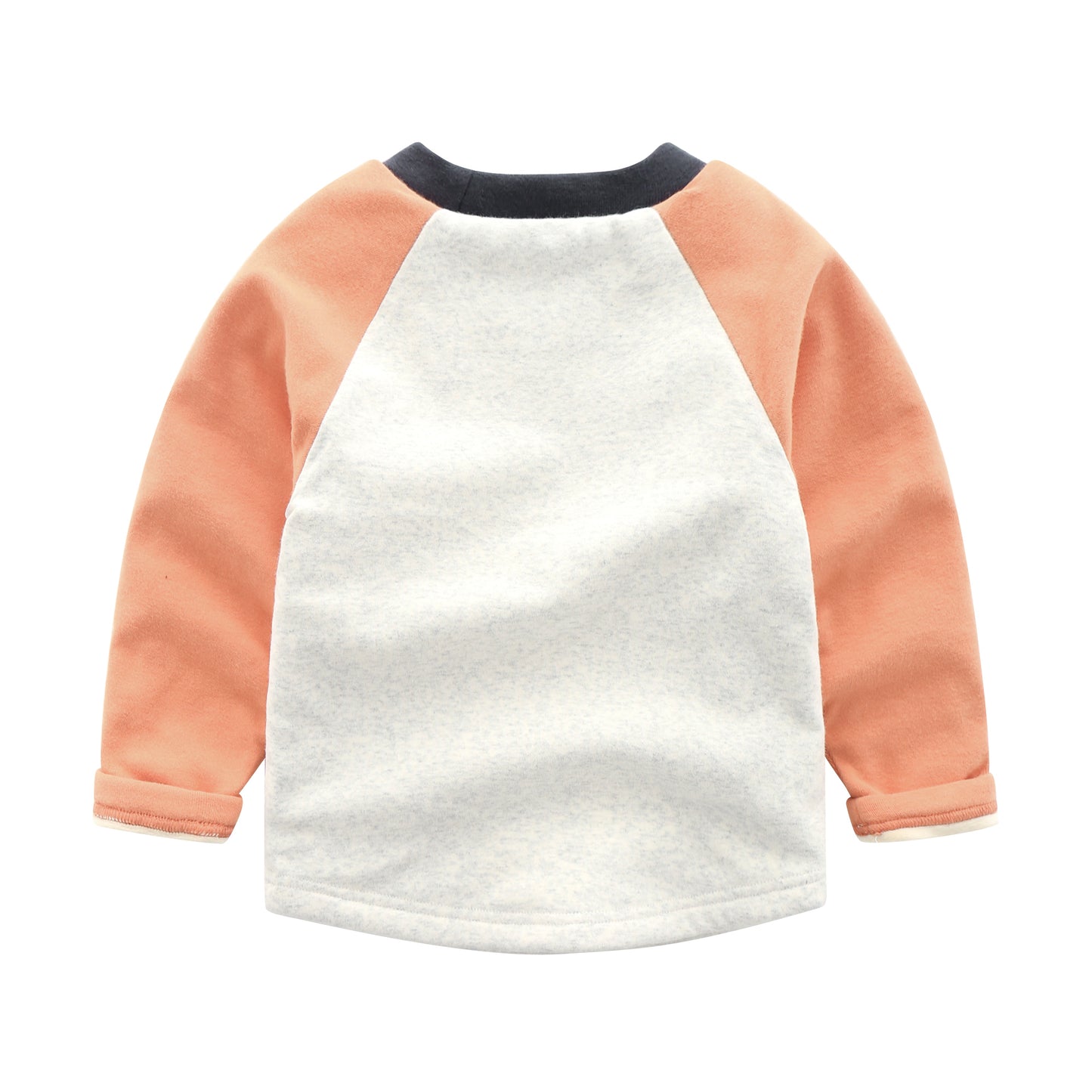 100% Cotton Eco-Friendly Winter SweatShirt