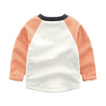 100% Cotton Eco-Friendly Winter SweatShirt