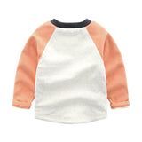 100% Cotton Eco-Friendly Winter SweatShirt