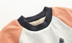 100% Cotton Eco-Friendly Winter SweatShirt