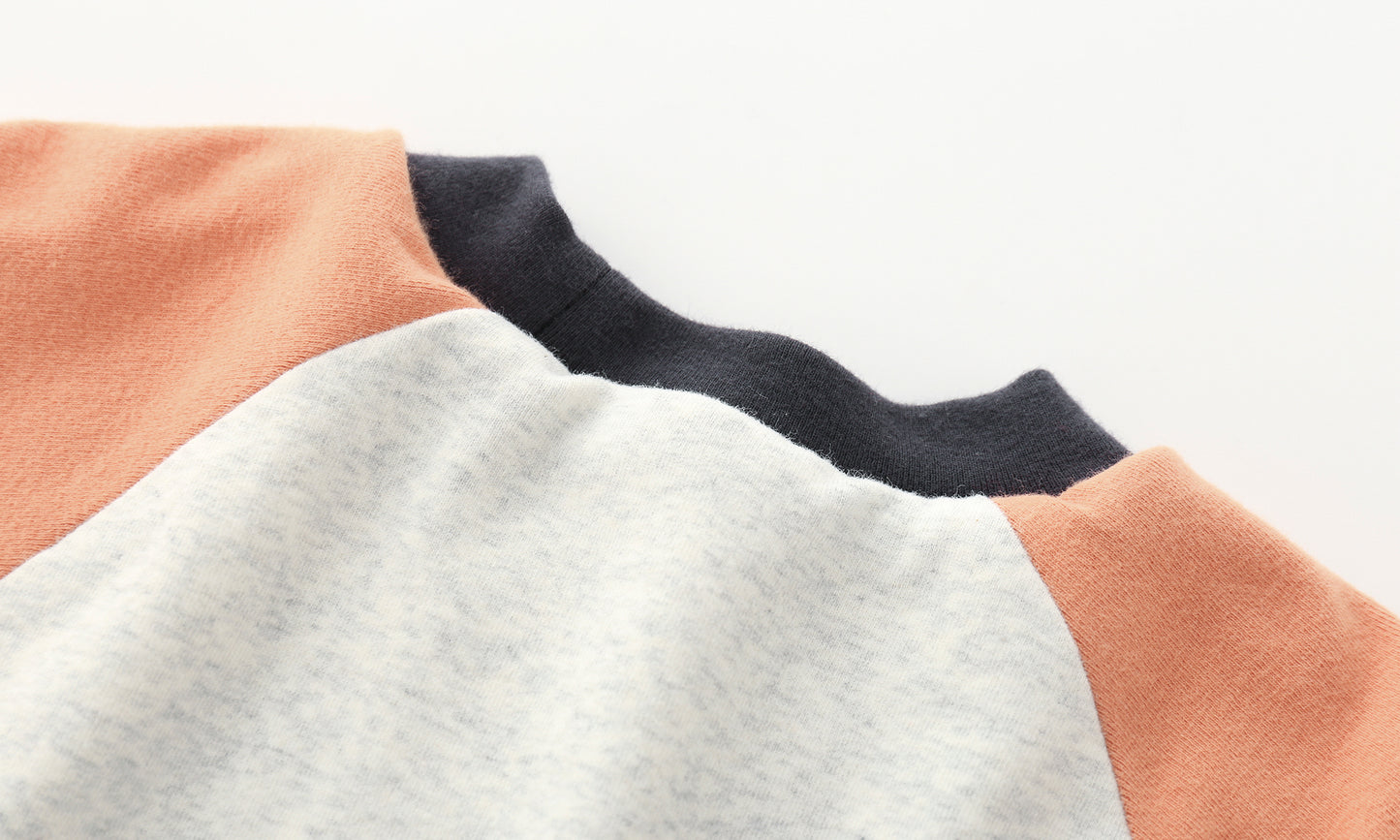 100% Cotton Eco-Friendly Winter SweatShirt