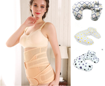 Postpartum Recovery body shaper Belt for Belly, waist and pelvic