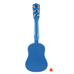 21 Inch Kids Musical Wooden Guitar Joyful Educational Toy