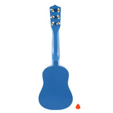 21 Inch Kids Musical Wooden Guitar Joyful Educational Toy