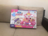 Ice Cream Truck Building Block Toy for 3+ Age - 106PC
