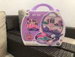 Pretend Makeup Set Toy For Girls - A Gift to Your Girl