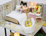 CYNTHIA'S DOLL HOUSE DIY MINIATURE